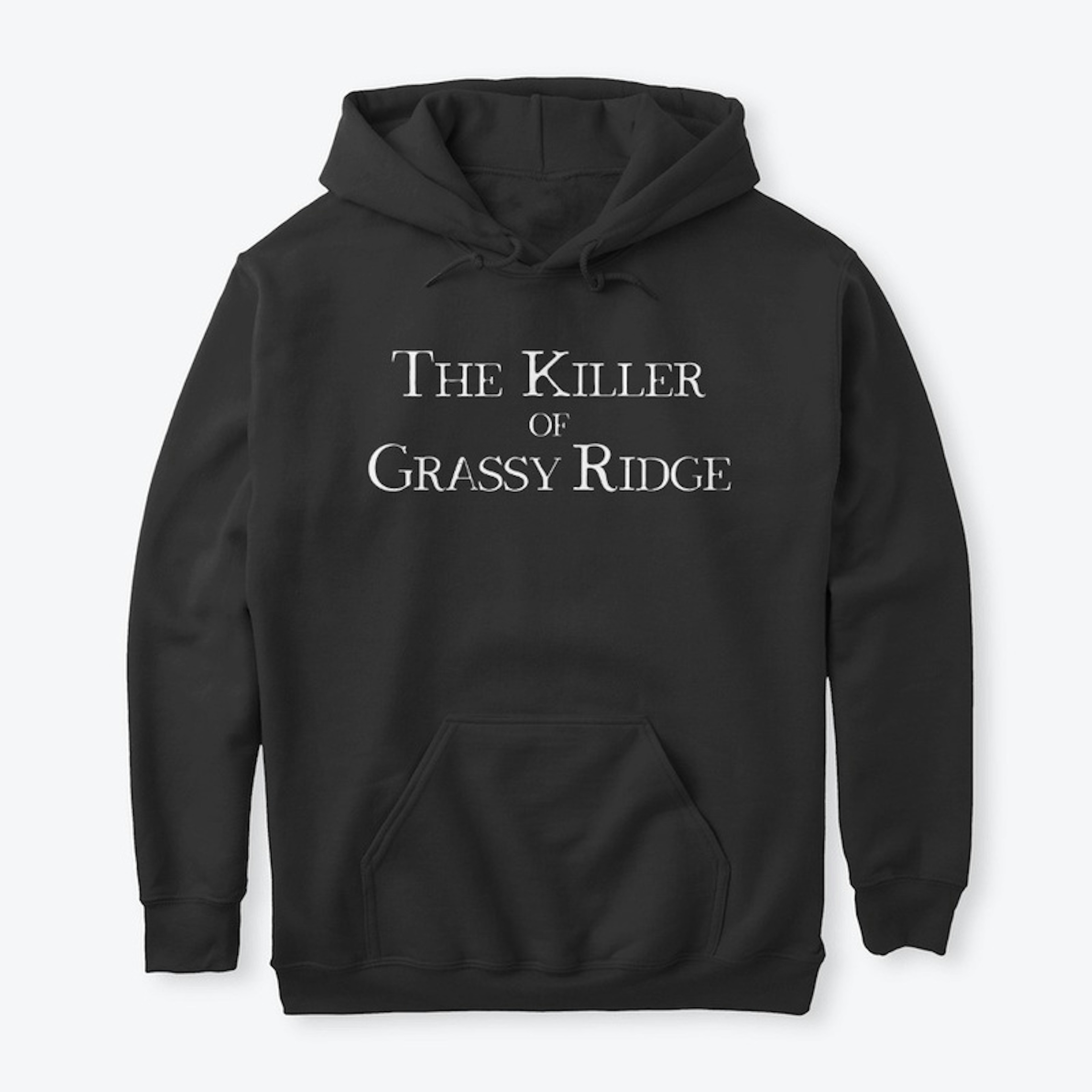 The Killer of Grassy Ridge