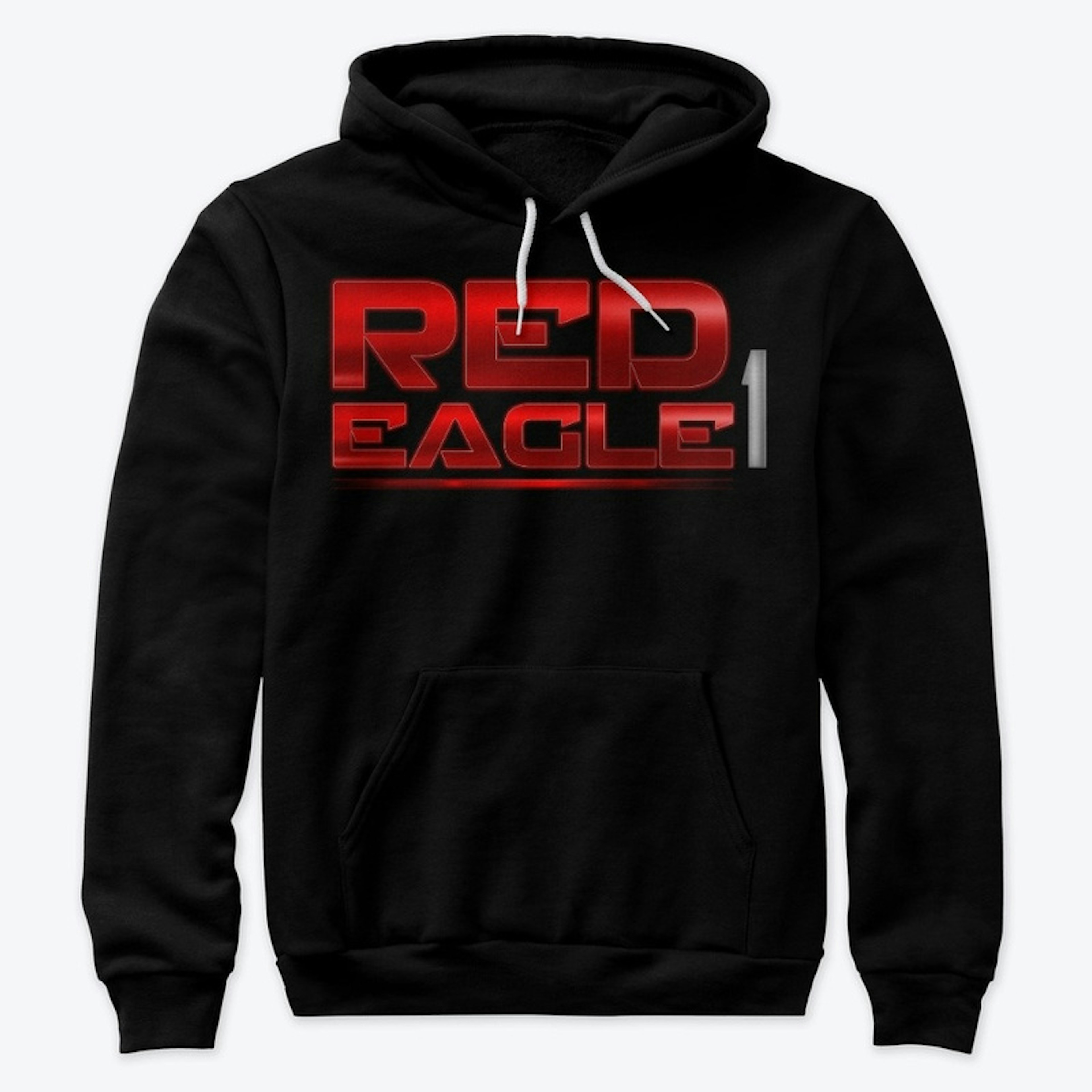 Red Eagle-1