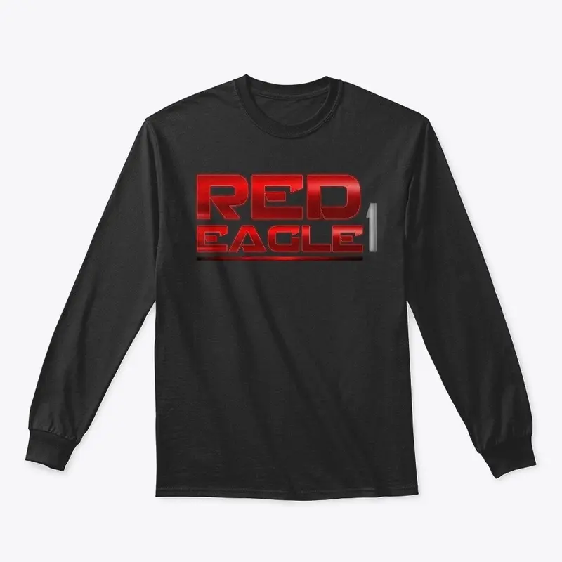 Red Eagle-1